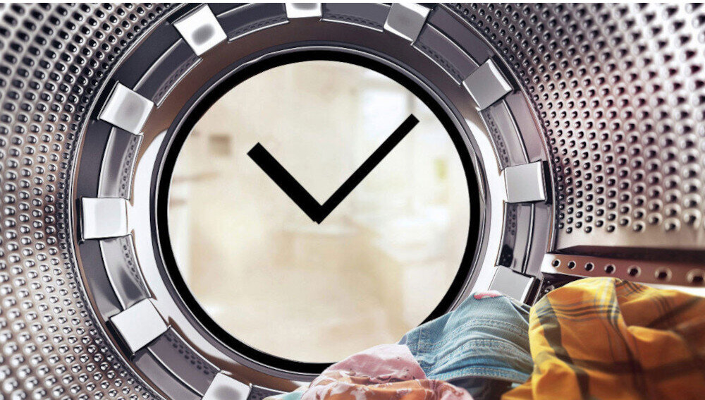 Pralka CANDY CSS4147TWMCE 1-S opóźnienie startu