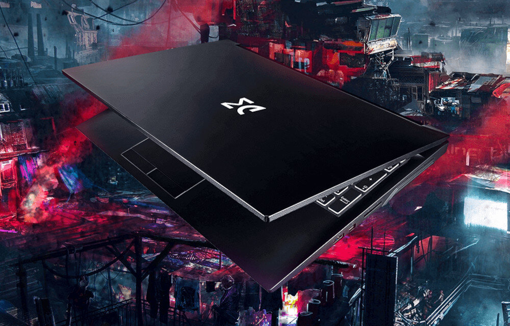 Laptop DREAMMACHINES RG4060-15PL35 15.6 144Hz i7-13700H 16GB RAM 500GB SSD GeForce RTX4060 cechy zalety przeznaczenie zastosowanie