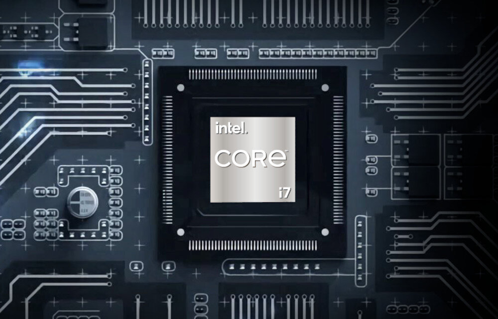 Laptop DREAMMACHINES RG4060-15PL36 15.6 144Hz i7-13700H 32GB RAM 1TB SSD GeForce RTX4060 procesor rdzenie Intel Smart Cache taktowanie wydajność