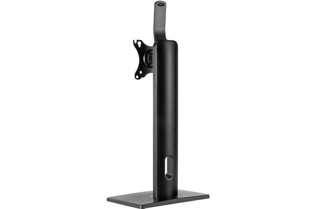 Uchwyt do monitora GEMBIRD MS-D1-01 17-32 cali Idealny wymiarowo
