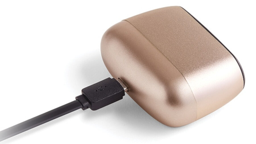 Budzik LEXON Minut Mini  - wykonanie