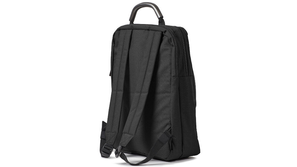 Torba na laptopa LEXON Premium+ Double - ochrona