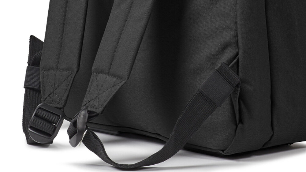 Torba na laptopa LEXON Premium+ Double - transport
