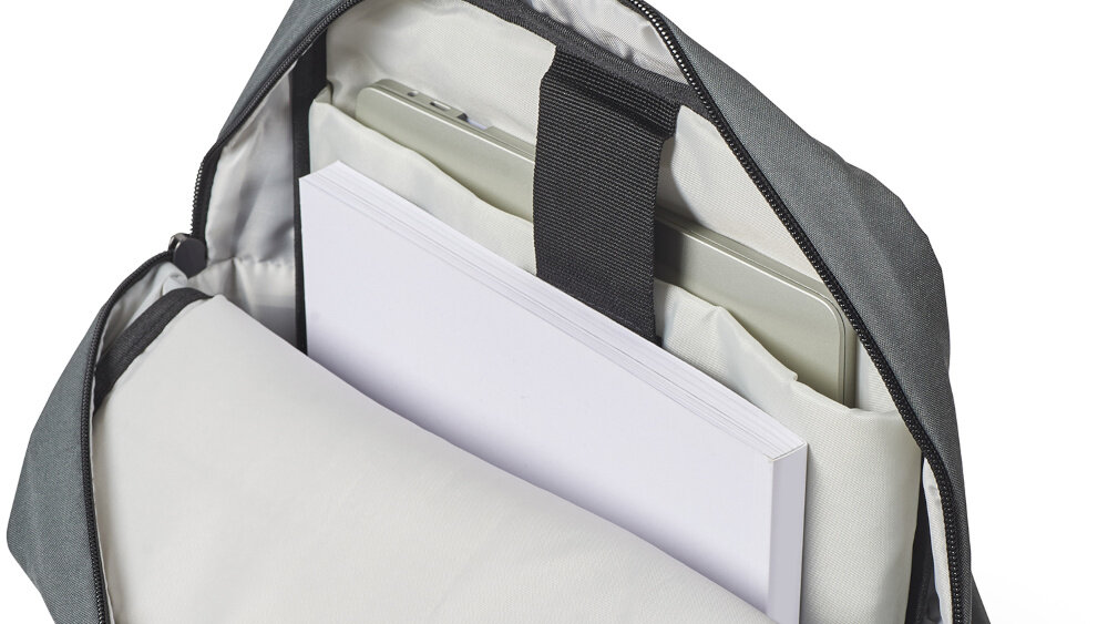 Torba na laptopa LEXON Premium+ Slim - ochrona