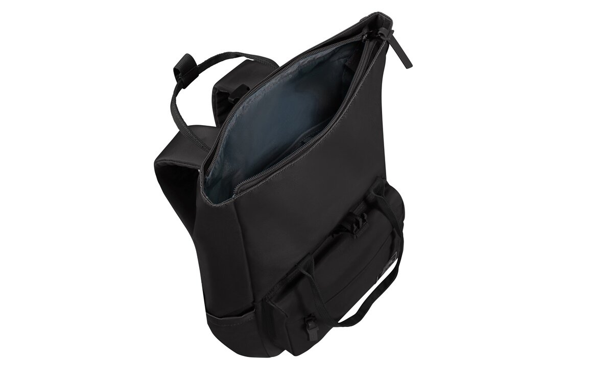 zdjęcie plecaka rolltop American Tourister Urban Grove