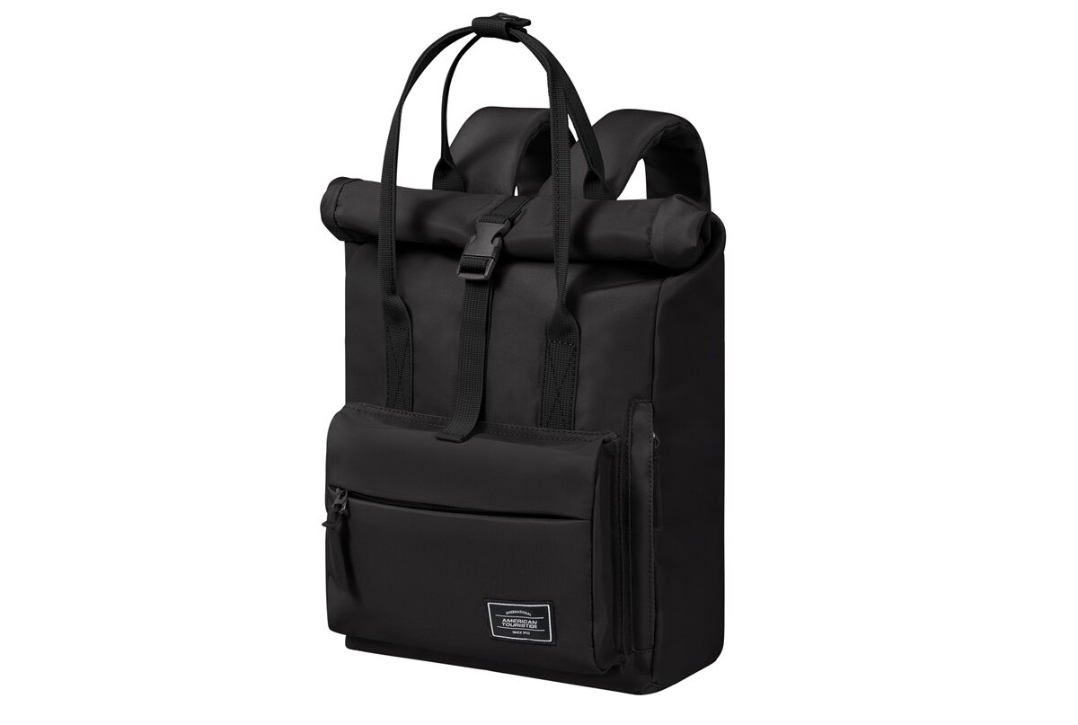 zdjęcie plecaka rolltop American Tourister Urban Grove