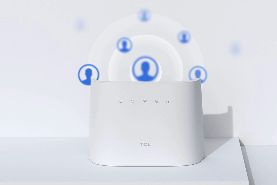 LINKHUB 5G HH512L wdajność szybkość prędkość stabilność przepustowość obsługa