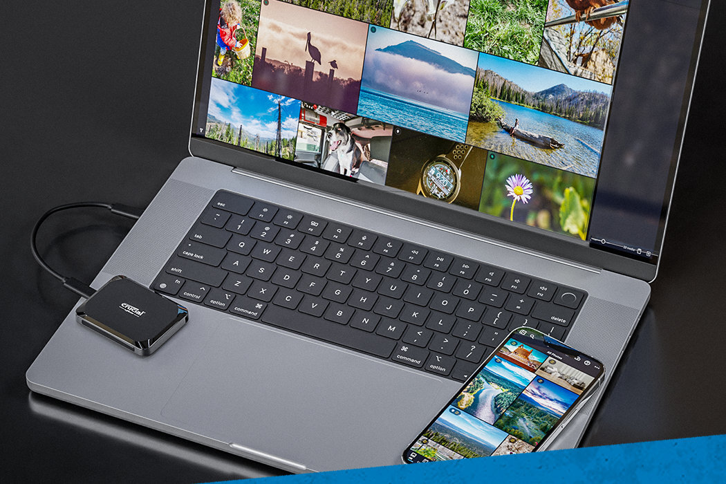 Dysk CRUCIAL X9 1TB SSD niezawodność szybkość przesył trwałość wszechstronność ochrona wytrzymałość