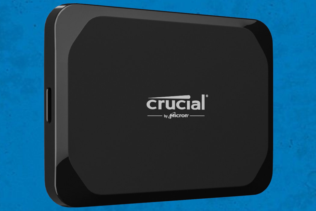 Dysk CRUCIAL X9 1TB SSD niezawodność szybkość przesył trwałość wszechstronność ochrona wytrzymałość