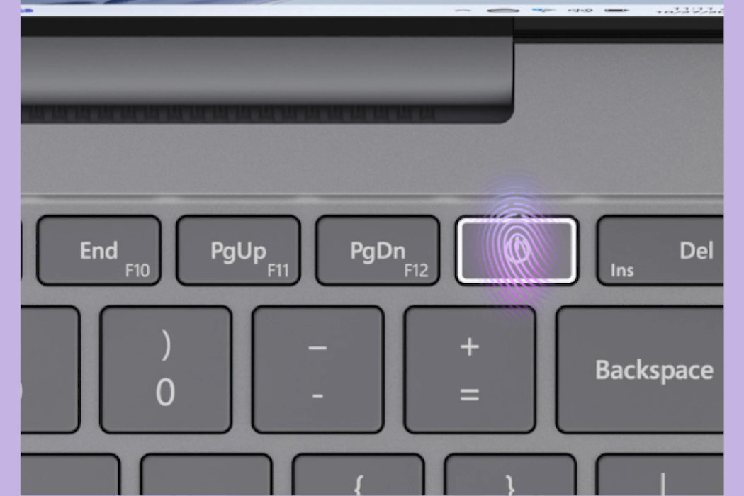 Laptop MICROSOFT Surface Go 3 12.45 i5-1235U 8GB RAM 256GB SSD Windows 11 Home wygoda prostota lekkość wielozadaniowość wyposażenie bateria działanie