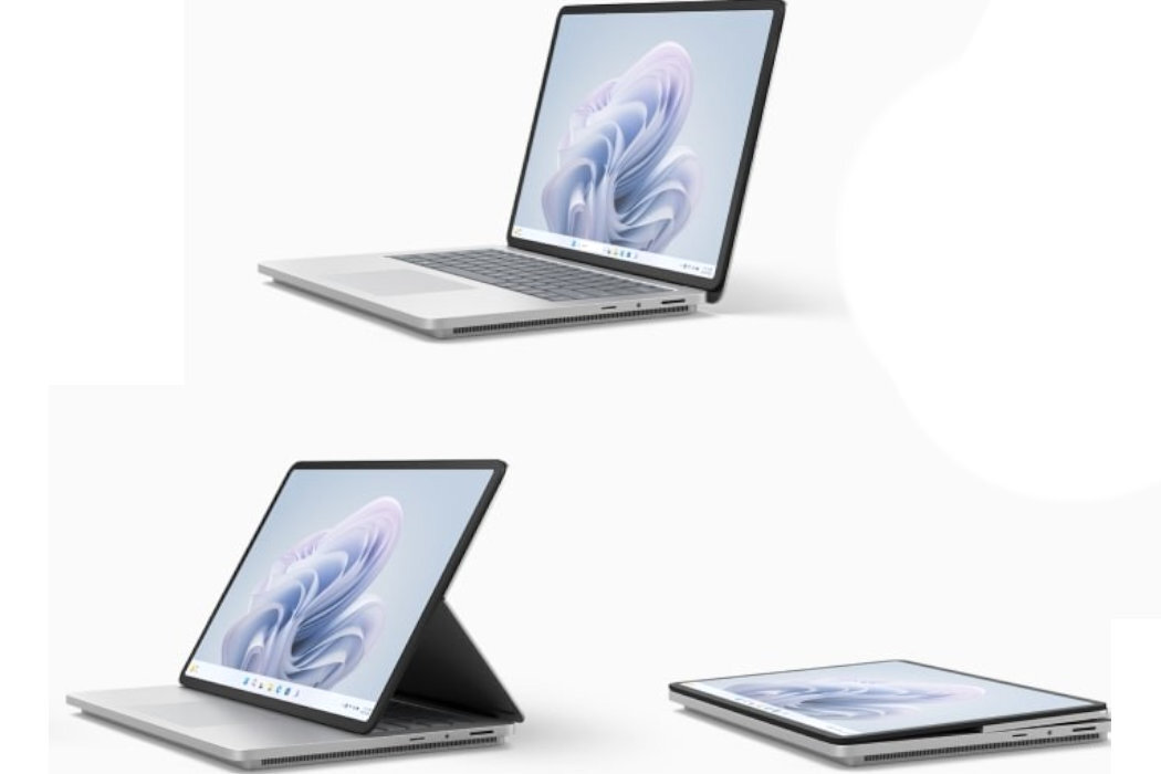 Laptop MICROSOFT Surface Studio 2 14.4 i7-13700H 16GB RAM 512GB SSD Windows 11 Home wygoda prostota lekkość wielozadaniowość wyposażenie bateria działanie