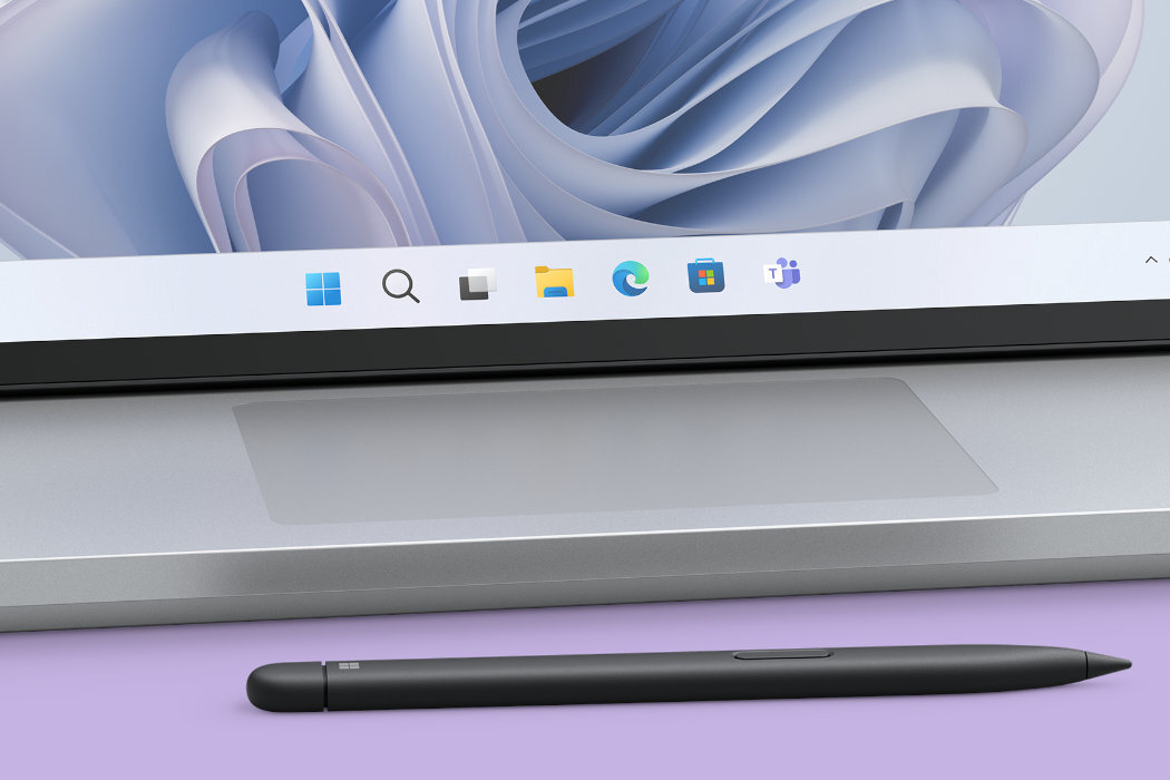 Laptop MICROSOFT Surface Studio 2 14.4 i7-13700H 16GB RAM 512GB SSD Windows 11 Home wygoda prostota lekkość wielozadaniowość wyposażenie bateria działanie