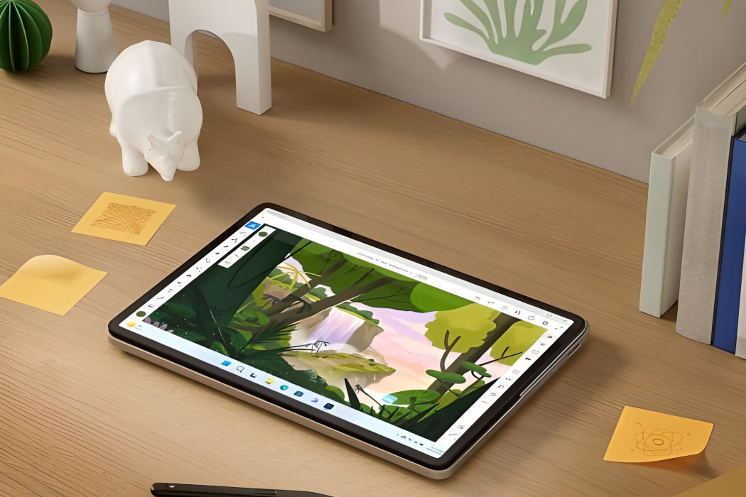 Laptop MICROSOFT Surface Studio 2 14.4 i7-13700H 16GB RAM 512GB SSD Windows 11 Home wygoda prostota lekkość wielozadaniowość wyposażenie bateria działanie