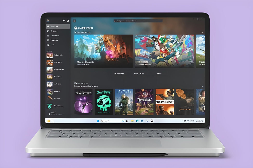 Laptop MICROSOFT Surface Studio 2 14.4 i7-13700H 16GB RAM 512GB SSD Windows 11 Home wygoda prostota lekkość wielozadaniowość wyposażenie bateria działanie