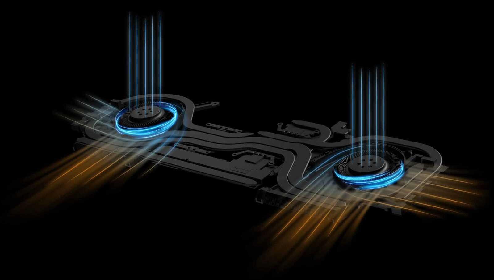 Laptop ASUS TUF Gaming A16 - Arc Flow