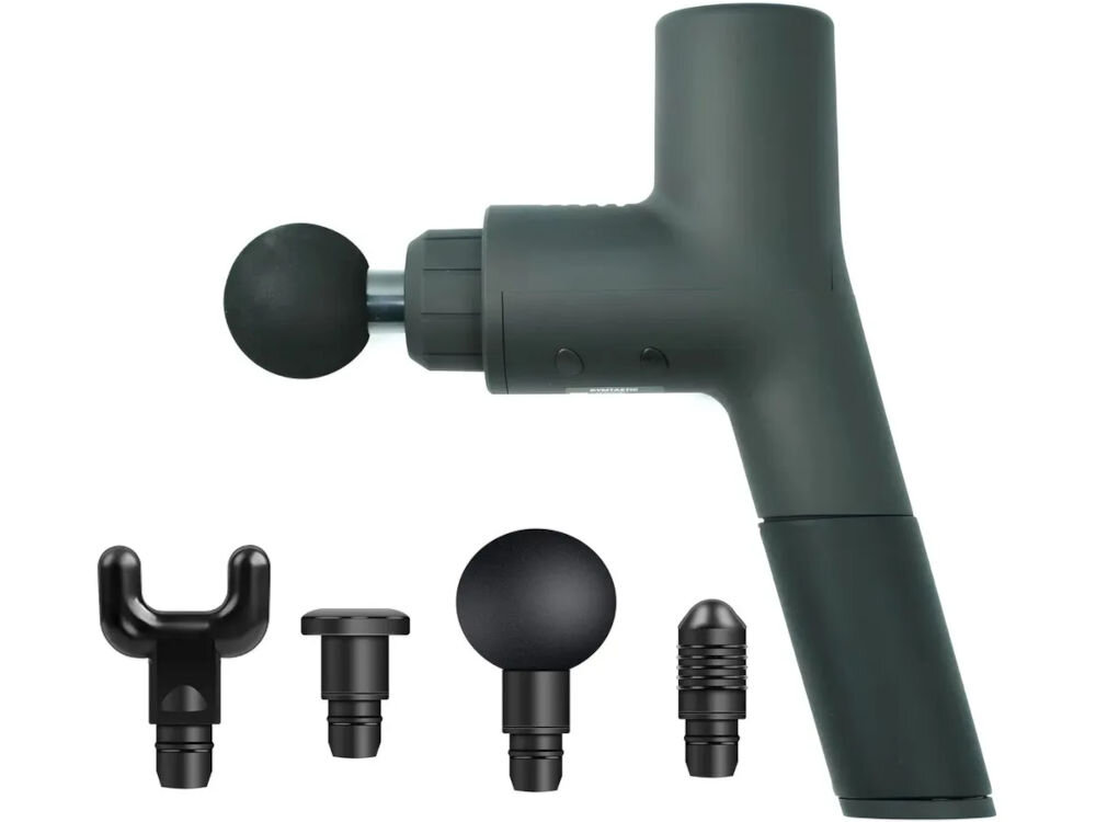 Pistolet do masażu GYMNASTIC Gymgun Fit 2.0