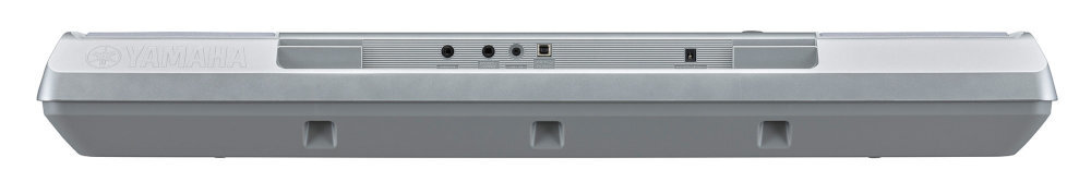 Zestaw YAMAHA YPT-370R2P Keyboard YPT-370 + Słuchawki HPH-50 - USB