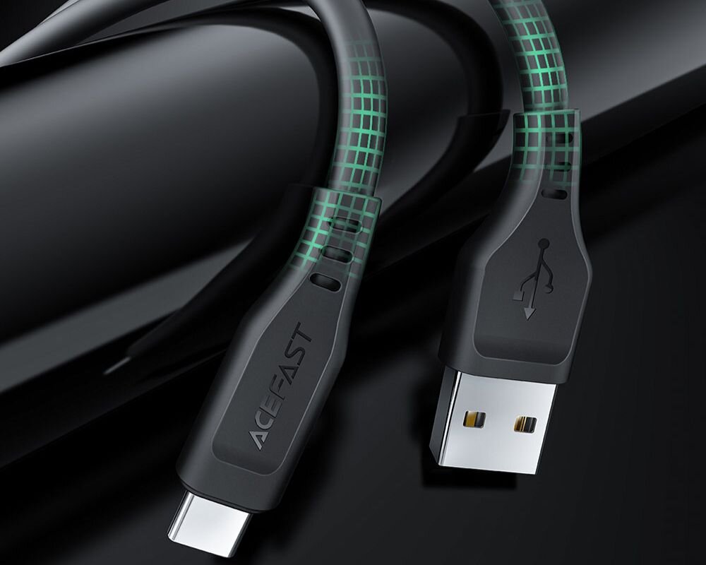 kabel usb-c przewód usb-c kabel do telefonu kabel do smartfona kabel do ładowania kabel do danych