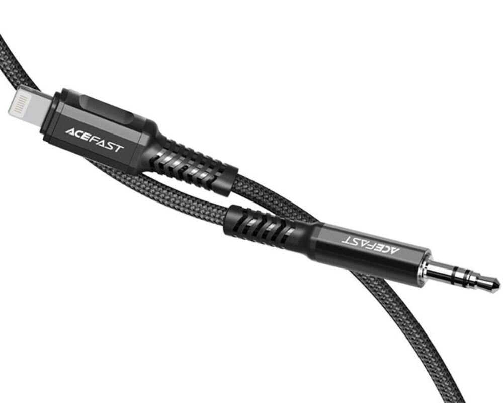 kabel lightning kabel certyfikowany do iphone kabel audio kabel do dźwięku kabel c1-06 kabel mini jack