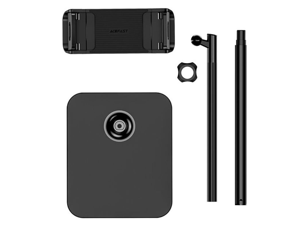 uchwyt na smartfon stojak na smartfon acefast e4 uchwyt teleskopowy na telefon