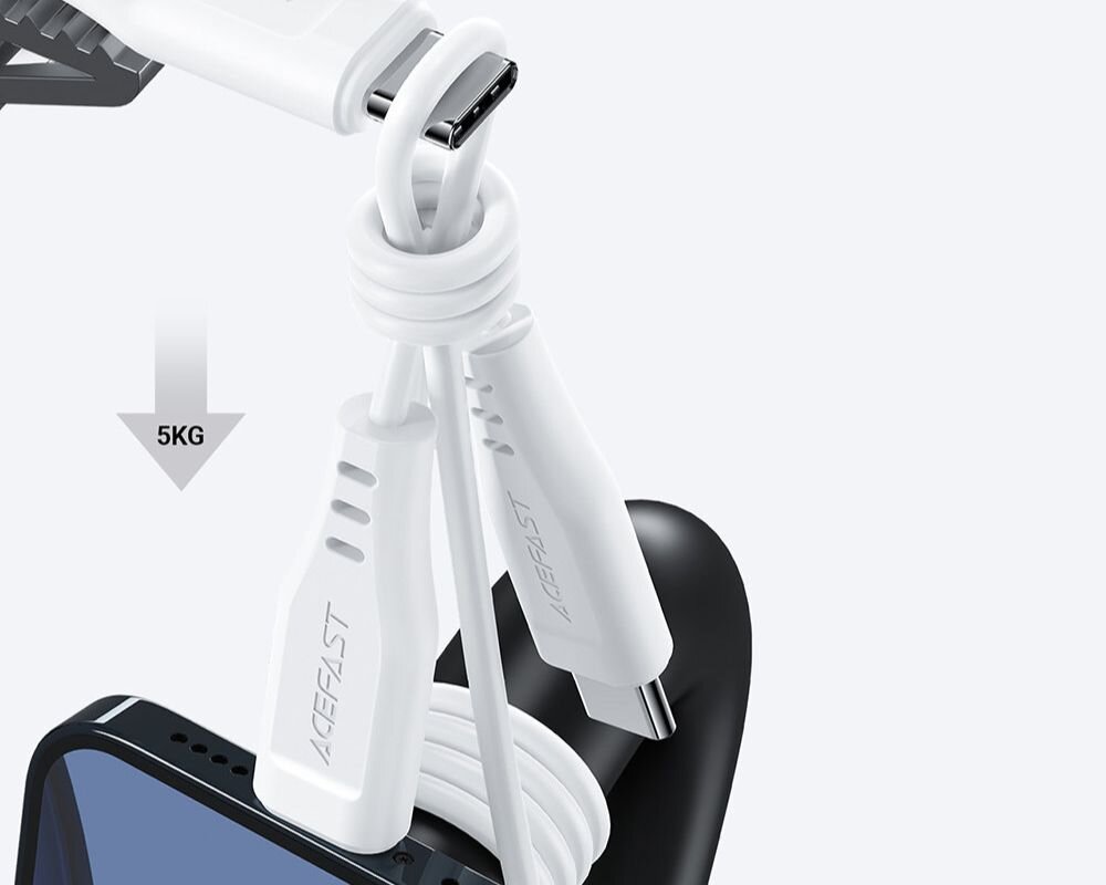 kabel usb-c przewód usb-c kabel do telefonu kabel do smartfona kabel do ładowania kabel do danych