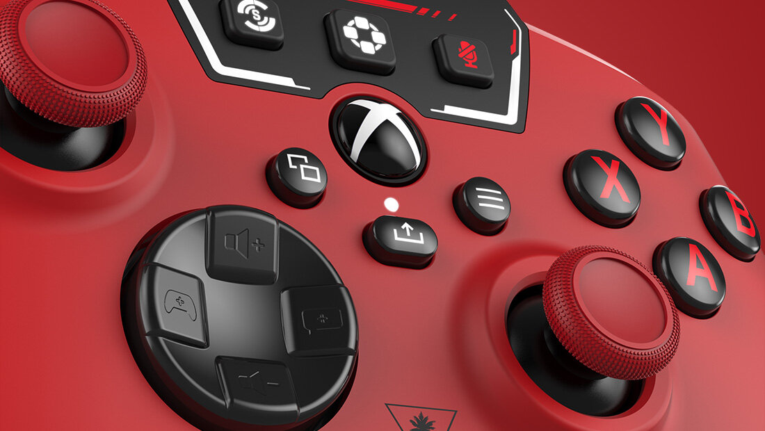 Turtle Beach React-R