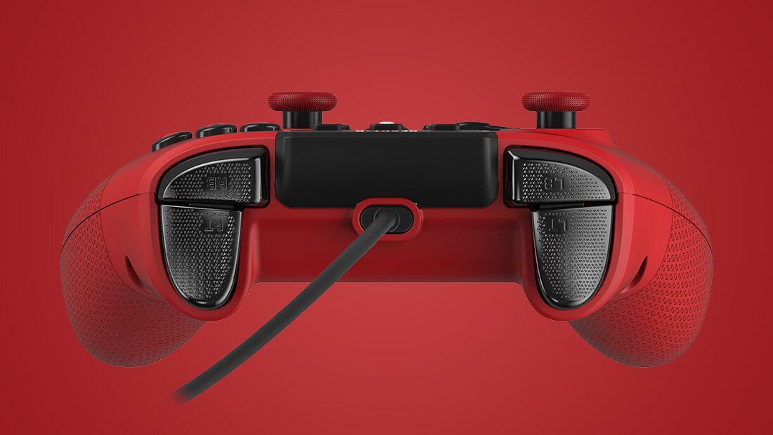 Turtle Beach React-R