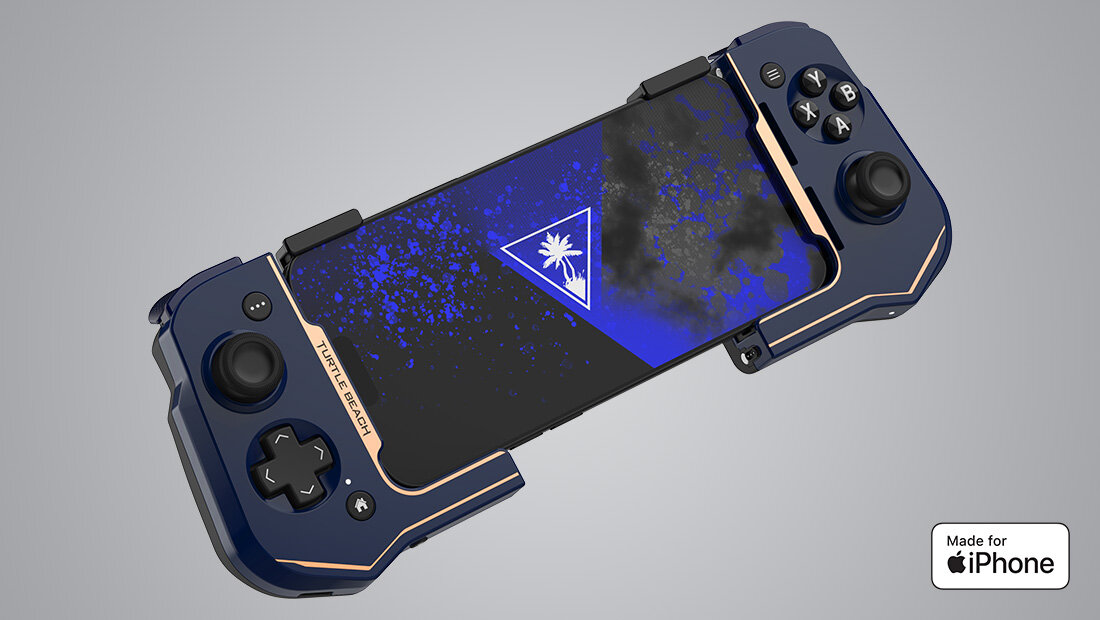 KONTROLER RECON ATOM DO IOS COBALT chmura zaciski konsola aplikacja