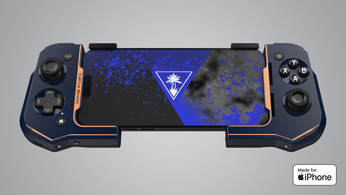 KONTROLER RECON ATOM DO IOS COBALT bateria 20 godzin