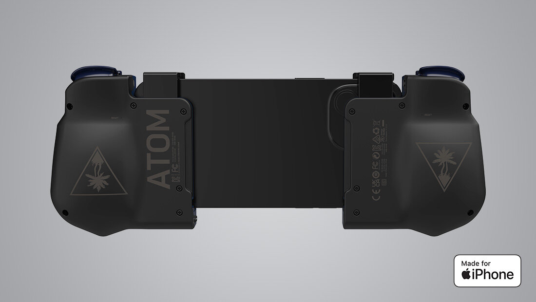 KONTROLER RECON ATOM DO IOS COBALT zawartość zestawu