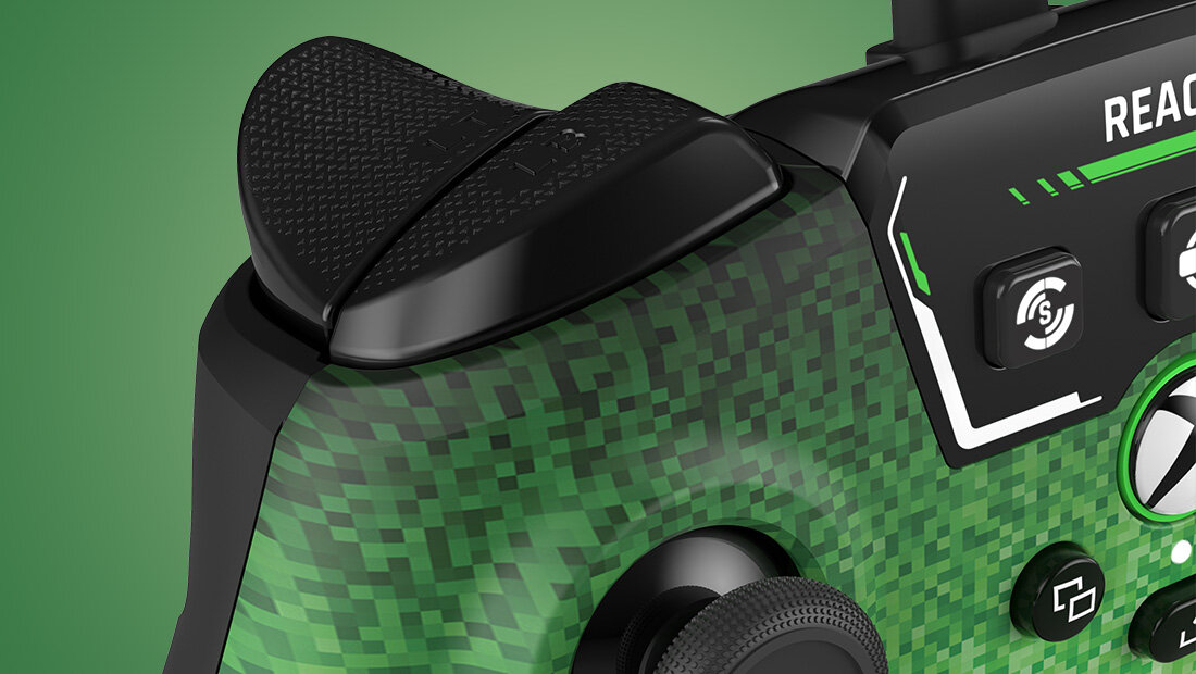 Turtle Beach React-R