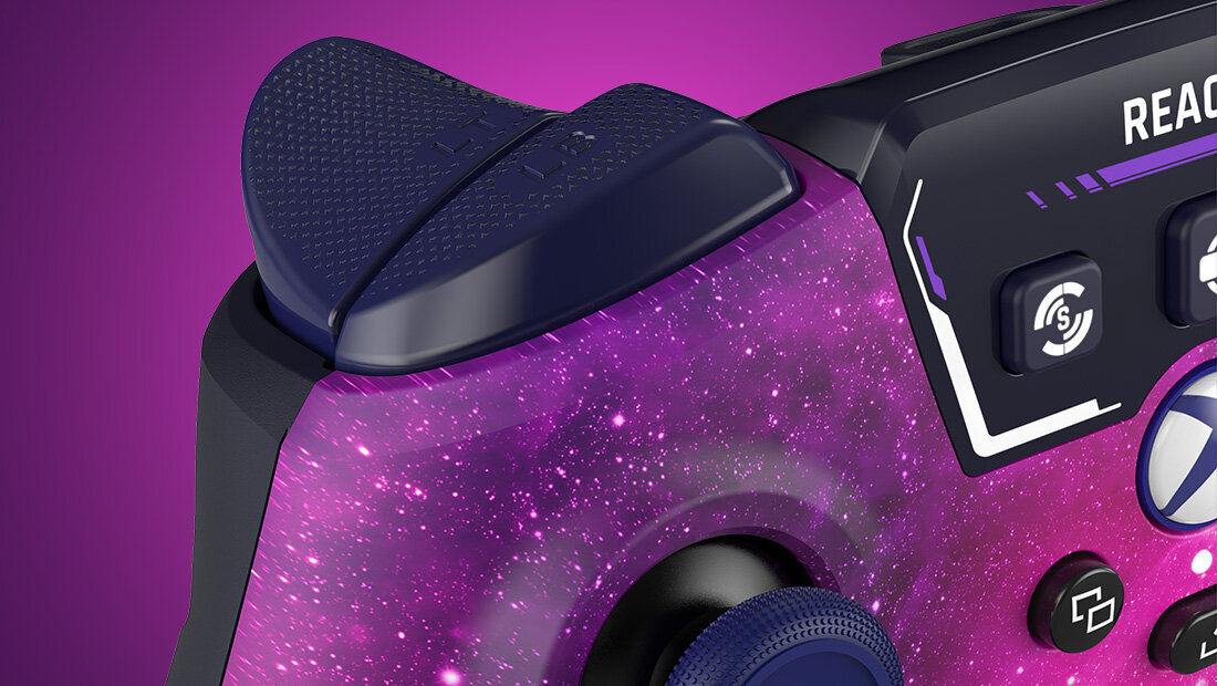 Turtle Beach React-R