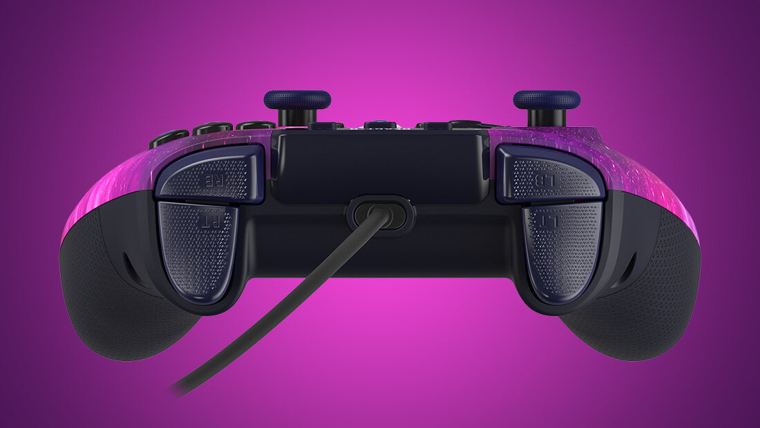 Turtle Beach React-R