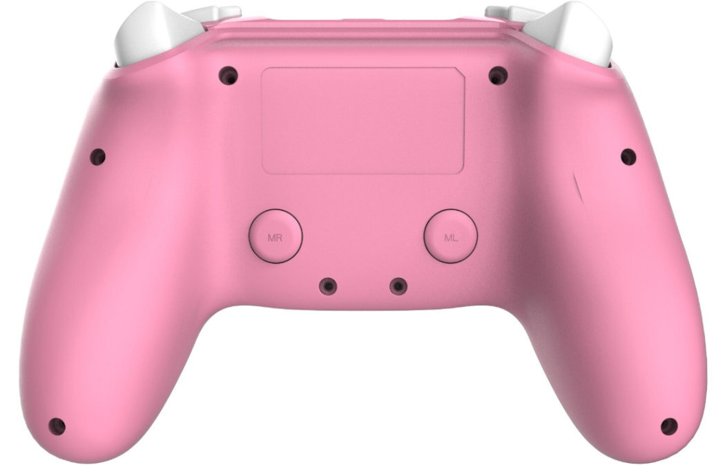 Kontroler COBRA QSP454PK PS4 konsola granie sterowanie gry