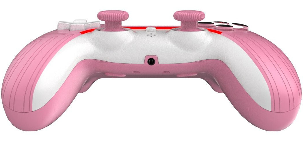 Kontroler COBRA QSP454PK PS4 konsola granie sterowanie gry