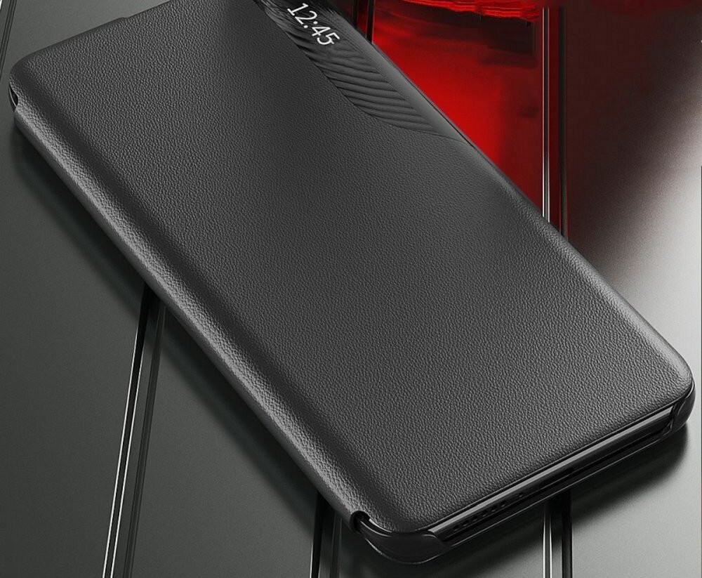 ETUI TECH-PROTECT FLIP VIEW PRO lifestyle stylowe bezpieczeństwo idealne dopasowanie wygoda na wyciągnięcie ręki luksusowa ochrona miękkość i gładkość komfort użytkowania elegancja w detalach precyzyjne wykonanie kompleksowa ochrona