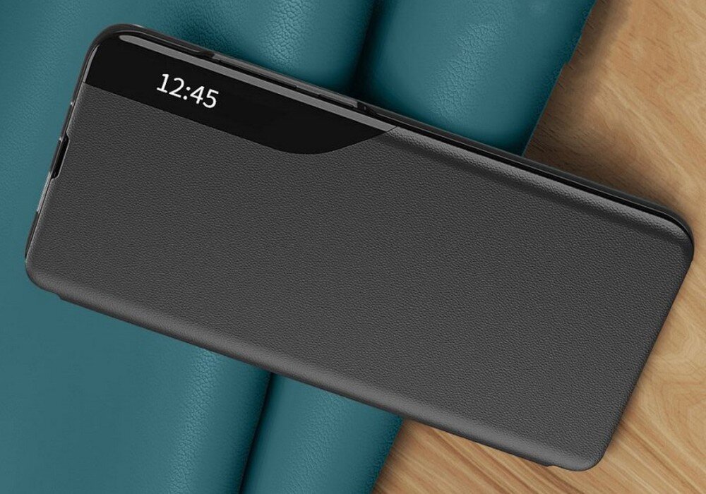 ETUI TECH-PROTECT FLIP VIEW PRO lifestyle stylowe bezpieczeństwo idealne dopasowanie wygoda na wyciągnięcie ręki luksusowa ochrona miękkość i gładkość komfort użytkowania elegancja w detalach precyzyjne wykonanie kompleksowa ochrona