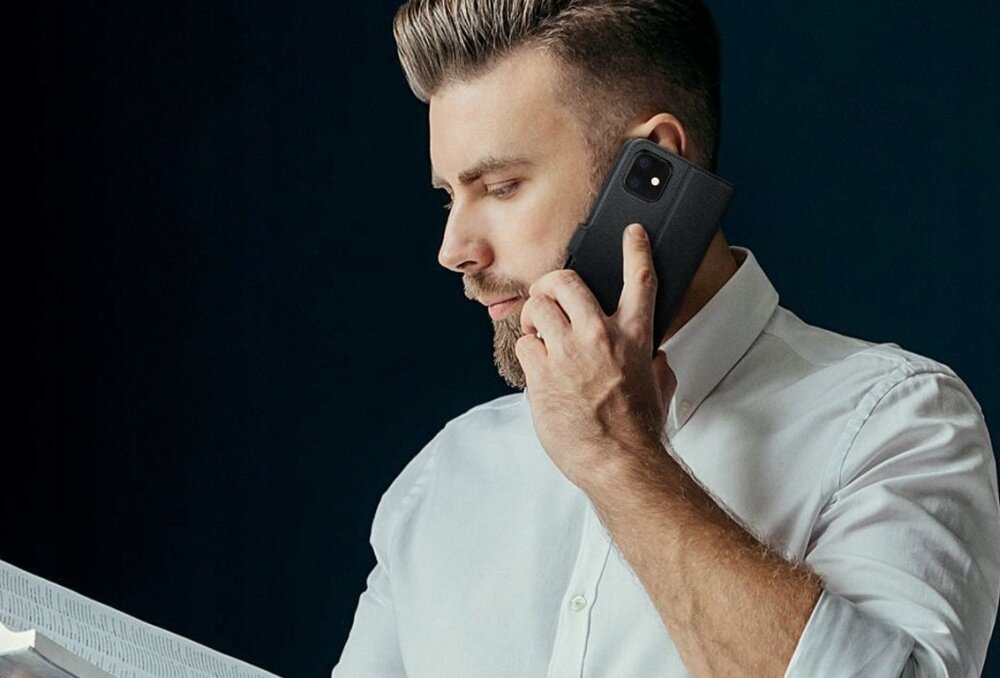 ETUI TECH-PROTECT AIRWALLET lifestyle stylowe bezpieczeństwo idealne dopasowanie wygoda na wyciągnięcie ręki luksusowa ochrona miękkość i gładkość komfort użytkowania elegancja w detalach precyzyjne wykonanie kompleksowa ochrona