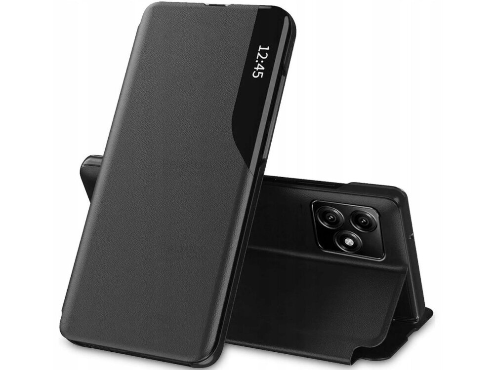ETUI TECH-PROTECT FLIP VIEW PRO lifestyle stylowe bezpieczeństwo idealne dopasowanie wygoda na wyciągnięcie ręki luksusowa ochrona miękkość i gładkość komfort użytkowania elegancja w detalach precyzyjne wykonanie kompleksowa ochrona