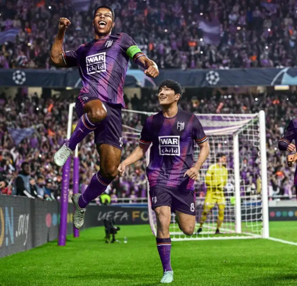 Football Manager 2024 Gra osiagniecia plan opracowanie
