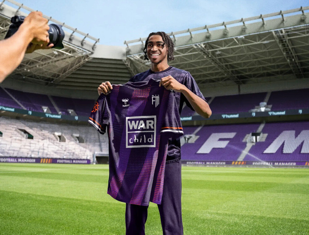 Football Manager 2024 Gra poziom wizje