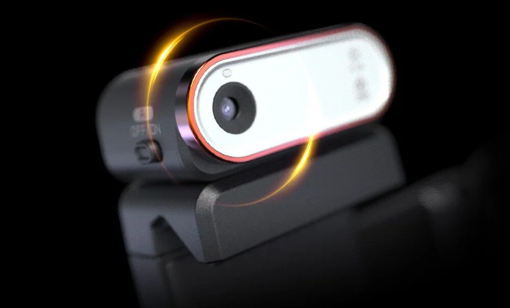 Gimbal HOHEM iSteady M6 Kit lampka czujnik AI śledzenie