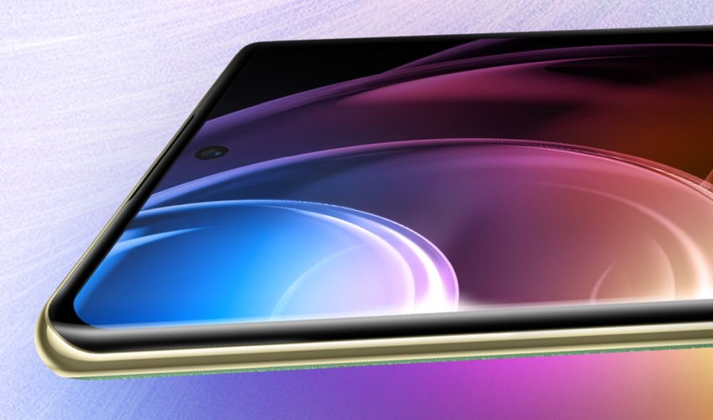 Smartfon INFINIX Zero 30 5G ekran bateria aparat procesor ram pamięć pojemność rozdzielczość zdjęcia filmy opis dane cechy blokady system łączność wifi bluetooth obudowa szkło odporność porty muzyka transfer sieć przekątna matryca waga czujniki oled amoled ips