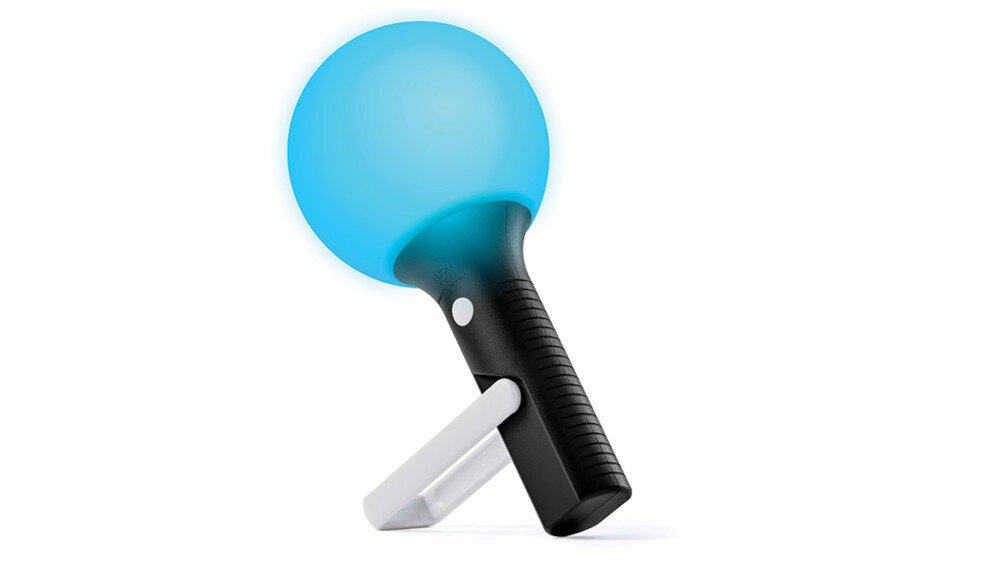 Lampa stołowa LEXON Bolla+ LH63N - czas pracy