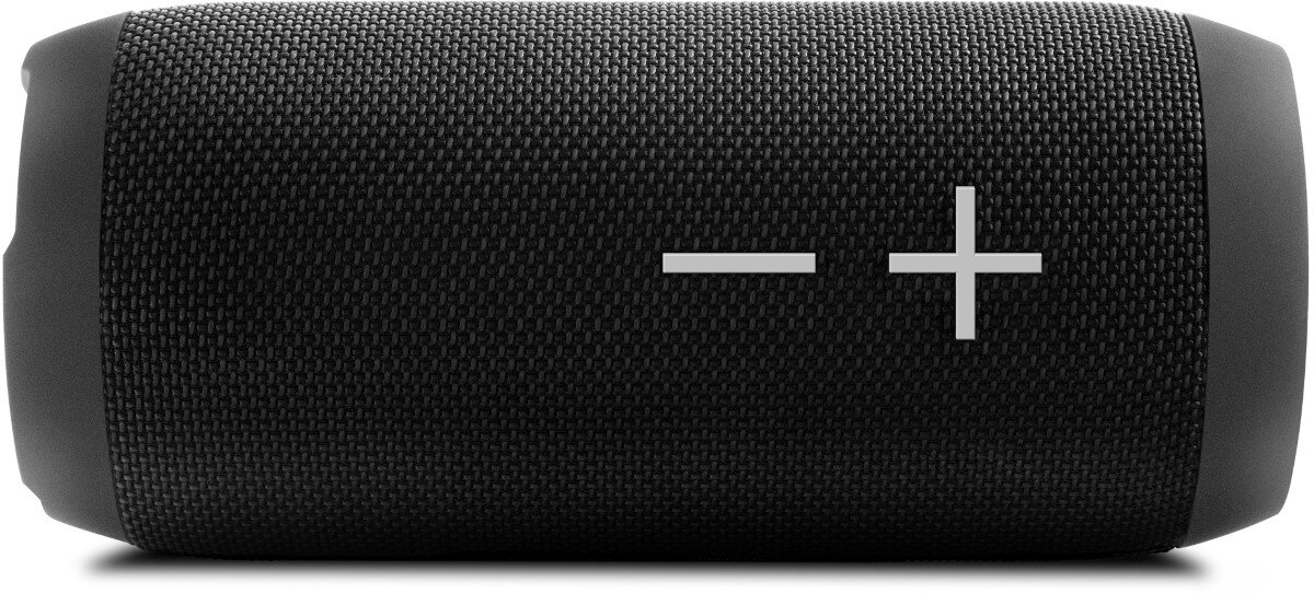 Głośnik mobilny SVEN PS-210 Czarny bateria ładowanie czas działania