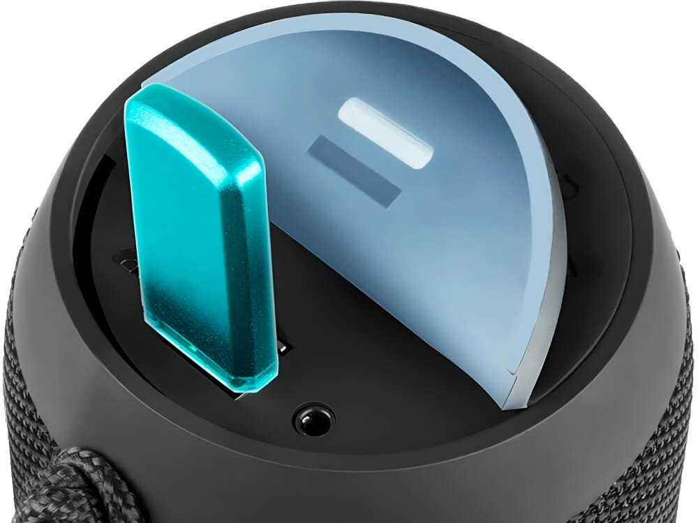 Głośnik mobilny SVEN PS-210 Czarny radio karta pamięci źródła