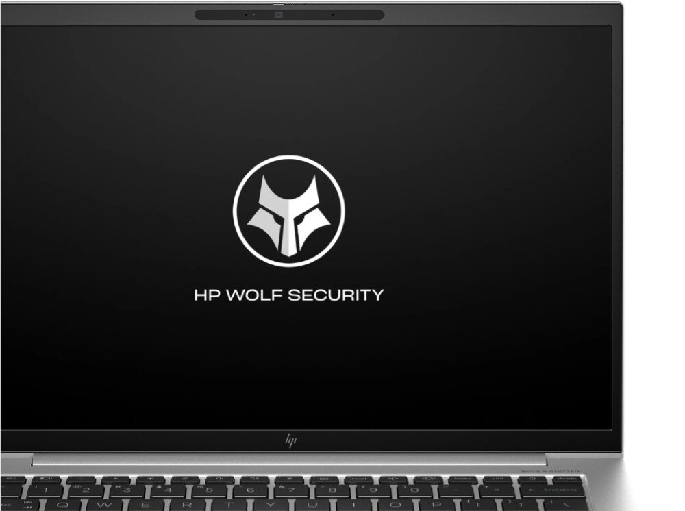 Laptop HP EliteBook 840 G10 14 IPS i7-1355U 16GB RAM 512GB SSD Windows 11 Professional bezpieczeństwo ochrona czytnik linii papilarnych funkcje
