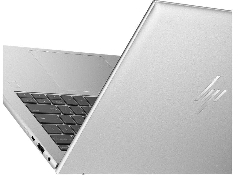 Laptop HP EliteBook 840 G10 14 IPS i7-1355U 16GB RAM 512GB SSD Windows 11 Professional obudowa materiały trwałość recykling