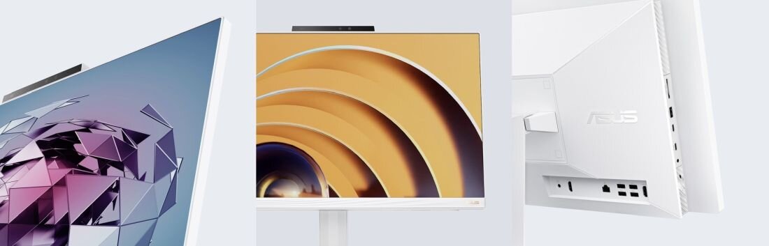 Komputer ASUS A5402WVAT - design   