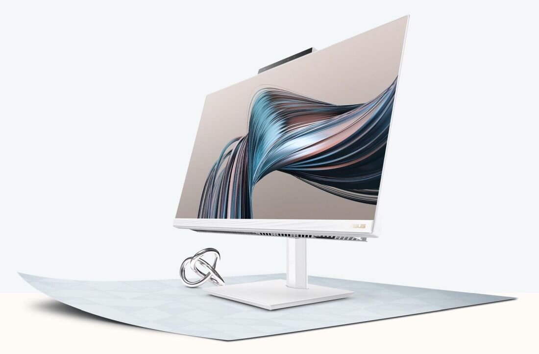 Komputer ASUS A5402WVAT - Intel Core  